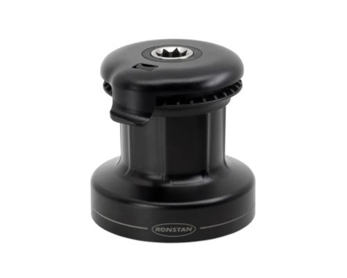 Ronstan Winch Orbit self-tailing 20ST 1 vitesse Ronstan