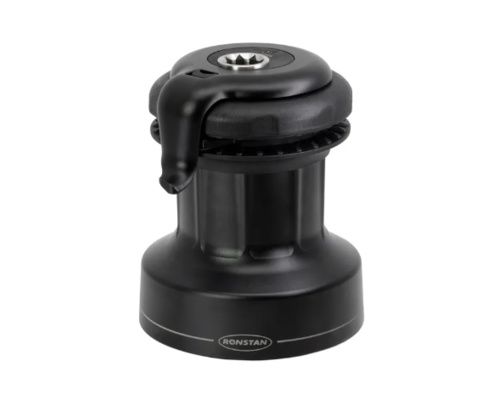 Ronstan Winch Orbit self-tailing 30QT 2 vitesses Ronstan