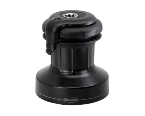 Ronstan Winch Orbit self-tailing 40QT 2 vitesses Ronstan