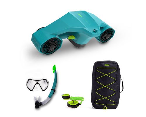 Jobe Infinity Seascooter Package Jobe