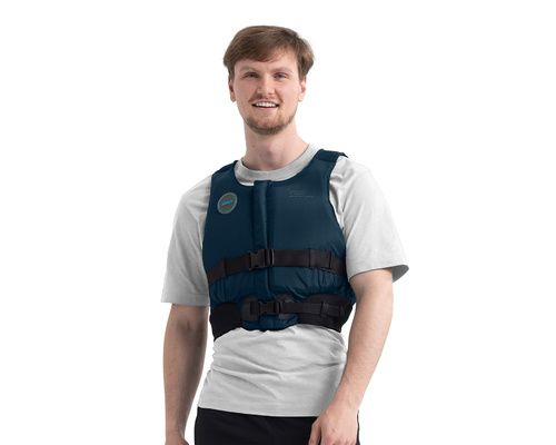 Jobe Adventure Vest -S/M Jobe