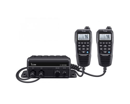 ICOM VHF FIXE IC-M410BB Black Box Icom ICOM VHF FIXE IC-M410BB Black Box Icom