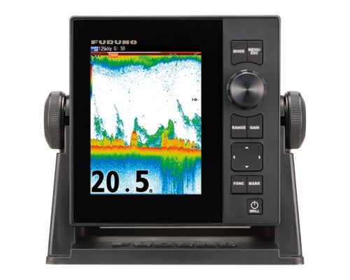 Furuno sondeur FCV 600 Furuno
