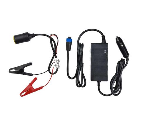 E-PROPULSION Chargeur 12V pour E-lite E-PROPULSION E-PROPULSION Chargeur 12V pour E-lite E-PROPULSION