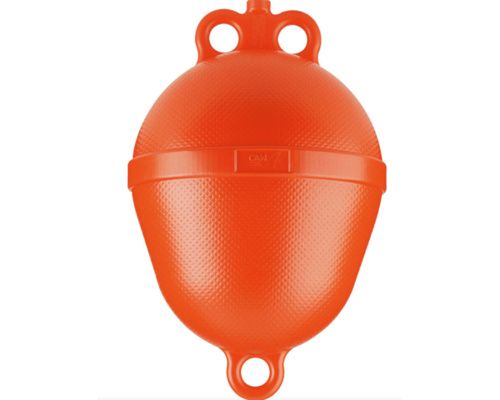 CAN SB Bouée de mouillage orange Ø25cm CAN SB CAN SB Bouée de mouillage orange Ø25cm CAN SB