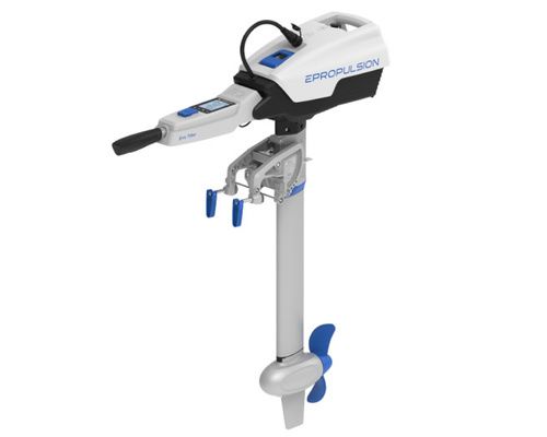 E-PROPULSION Spirit Evo Arbre long E-PROPULSION