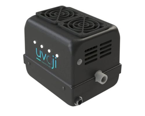 UVOJI Purificateur Ojicamp 01 UVOJI