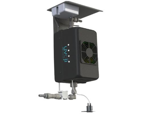 UVOJI Purificateur Ojinautic 02 UVOJI