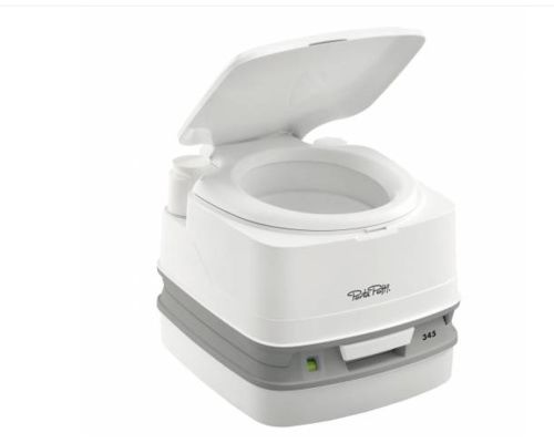 THETFORD TOILETTES CHIMIQUES PORTA POTTI 345 Thetford Aqua Kem