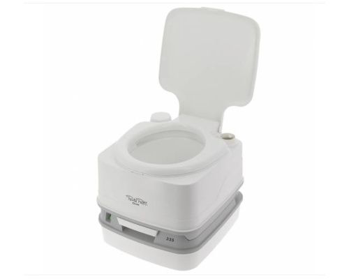 THETFORD TOILETTES CHIMIQUES PORTA POTTI 335 Thetford Aqua Kem