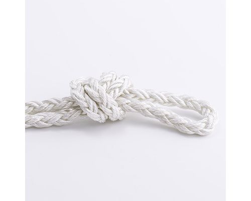 COUSIN Squareline blanc 8T diam 18 mm COUSIN COUSIN Squareline blanc 8T diam 18 mm COUSIN