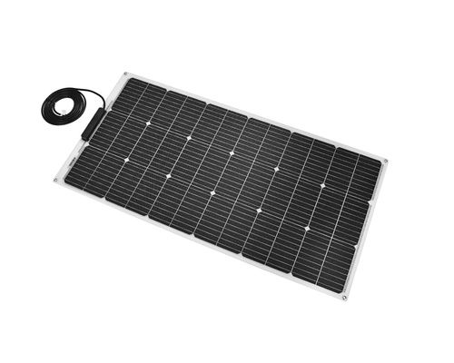 MARLEC Panneau sol. souple Spectra semiflex proBifacial 100W MARLEC Panneau sol. souple Spectra semiflex proBifacial 100W
