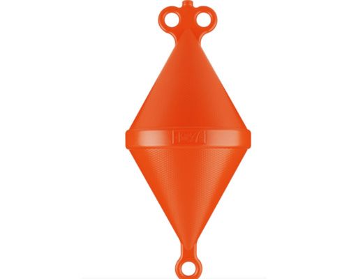Nuova Rade Bouée de corps mort orange Nuova Rade Nuova Rade Bouée de corps mort orange Nuova Rade
