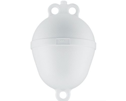 CAN SB Bouée de mouillage blanc Ø25cm CAN SB CAN SB Bouée de mouillage blanc Ø25cm CAN SB