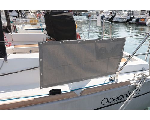 NV EQUIPMENT Cagnards taille M 140 x 50cm (la paire) Nv Equipment