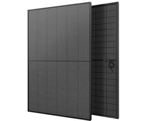 MARLEC Panneau solaire rigide Spectra PERC-S Bifacial 400W Marlec MARLEC Panneau solaire rigide Spectra PERC-S Bifacial 400W Marlec