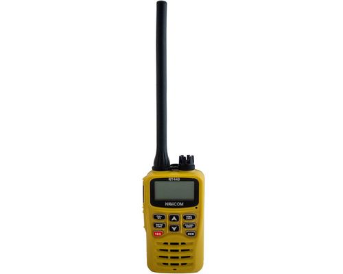 NAVICOM RT-440 Navicom