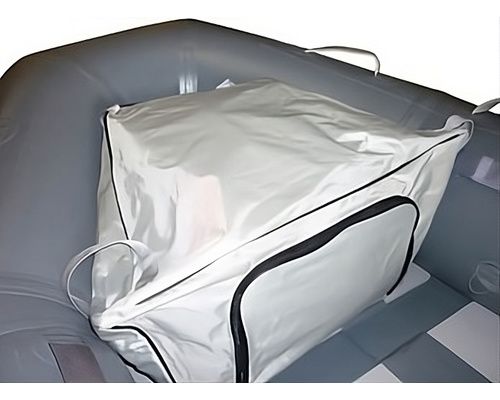 BIGSHIP Sac avant pour annexe BigShip BIGSHIP Sac avant pour annexe BigShip