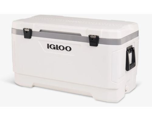 IGLOO Marine Ultra 94 Capacité de 100L Igloo Coolers IGLOO Marine Ultra 94 Capacité de 100L Igloo Coolers
