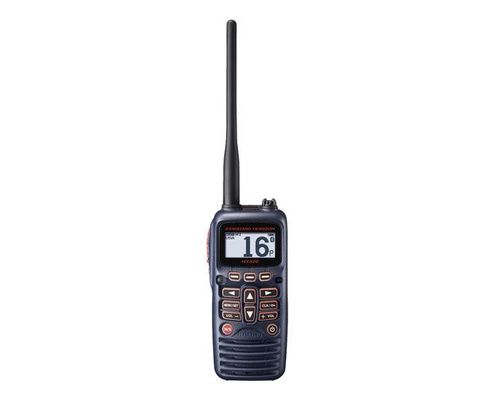 STANDARD HORIZON VHF PORTABLE HX 320 E Standard Horizon