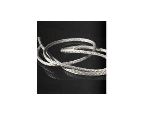 COUSIN Dynalight diam4mm - Silver COUSIN COUSIN Dynalight diam4mm - Silver COUSIN