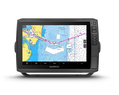 GARMIN ECHOMAP ULTRA 2 102SV - SANS SONDE Garmin