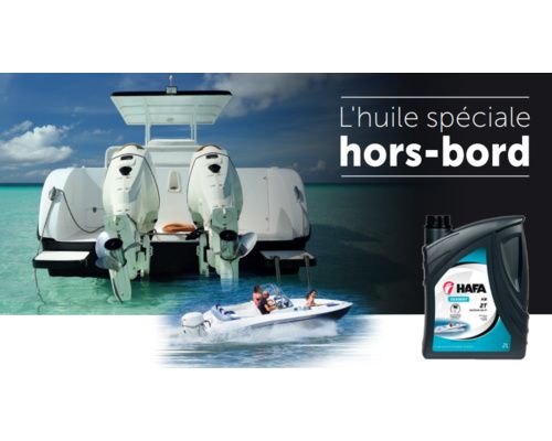 HAFA Huile SEAWAY Hors Bord 4T HAFA HAFA Huile SEAWAY Hors Bord 4T HAFA