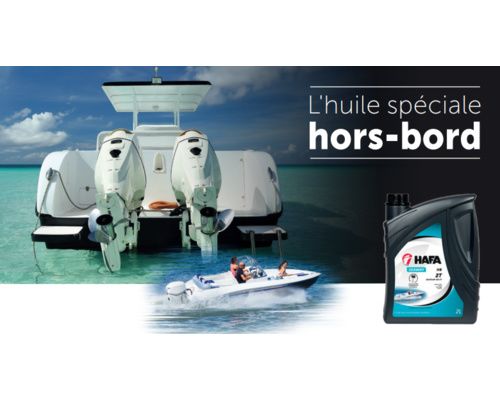HAFA HUILE SEAWAY HORS BORD 2T HAFA HAFA HUILE SEAWAY HORS BORD 2T HAFA