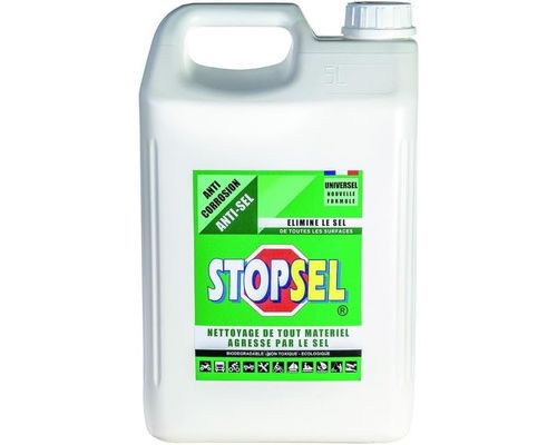 STOPSEL Universel 5L Stopsel STOPSEL Universel 5L Stopsel