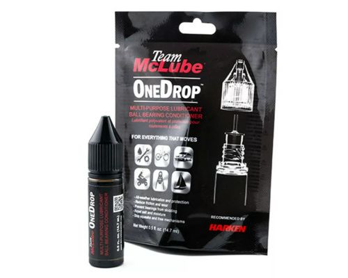 Mc Lube One Drop Mc Lube One Drop