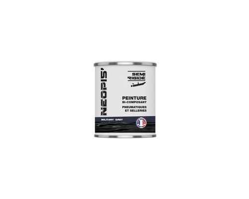Neop 15 Kit peinture  bi -composant 1 L Rouge NEOP15