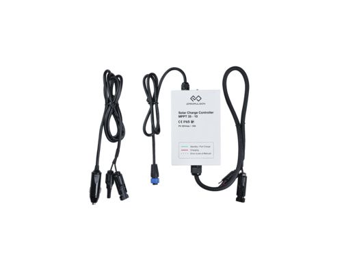 E-PROPULSION Chargeur solaire pour Spirit E-PROPULSION Chargeur solaire pour Spirit