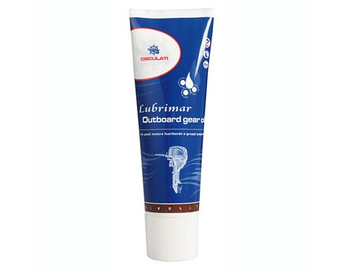 OSCULATI Tube huile hydraulique 250 ml Osculati OSCULATI Tube huile hydraulique 250 ml Osculati