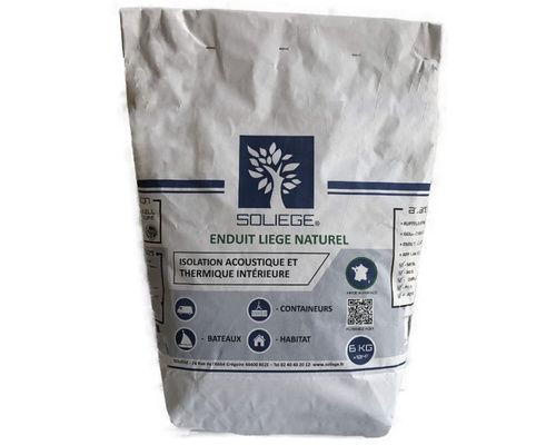 Enduit écologique SOLIEGE SOLIEGE Enduit écologique SOLIEGE SOLIEGE