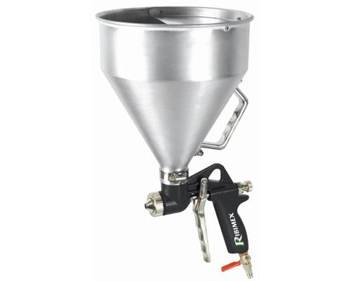 SOLIEGE Pistolet applicateur SOLIEGE SOLIEGE Pistolet applicateur SOLIEGE