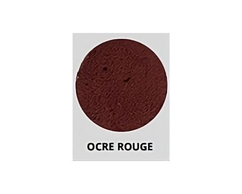 SOLIEGE Pigment ocre rouge SOLIEGE SOLIEGE Pigment ocre rouge SOLIEGE