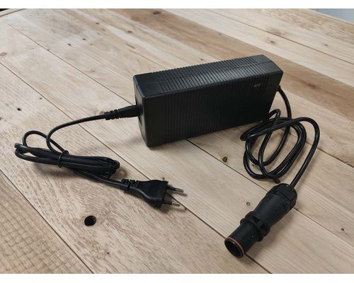 TEMO Chargeur 200V de rechange (TEMO 1000) TEMO Chargeur 200V de rechange (TEMO 1000)