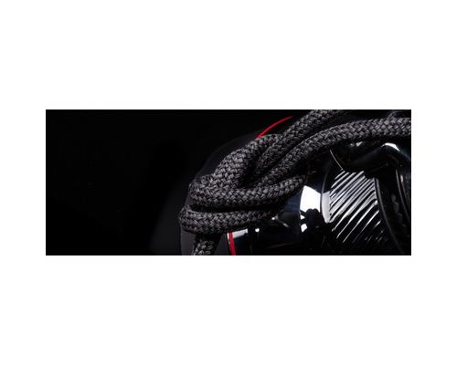 COUSIN Dynasty PRO 99 Technora diam10mm - moire noir / noir COUSIN COUSIN Dynasty PRO 99 Technora diam10mm - moire noir / noir COUSIN