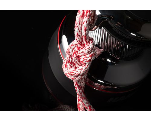 COUSIN Tribal 7510 diam8mm - blanc / rouge COUSIN COUSIN Tribal 7510 diam8mm - blanc / rouge COUSIN