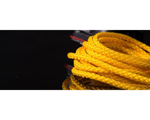 COUSIN  Light Color 712 diam8mm - jaune