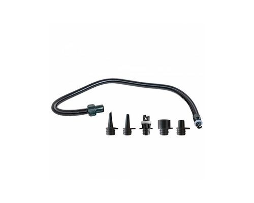 SPINERA tuyau de rechange pour gonfleur électrique + embout SPINERA SPINERA tuyau de rechange pour gonfleur électrique + embout SPINERA