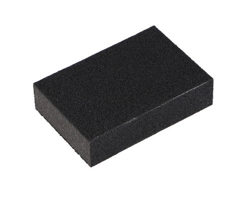 EPONGE ABRASIVE 4 FACES RECTANGULAIRE NAVEO EPONGE ABRASIVE 4 FACES RECTANGULAIRE NAVEO