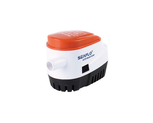 SEAFLO Pompe immergeable automatique 750GPH - 24V BigShip SEAFLO Pompe immergeable automatique 750GPH - 24V BigShip