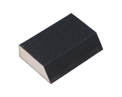 EPONGE ABRASIVE 4 FACES TRAPÉZOÏDALE NAVEO EPONGE ABRASIVE 4 FACES TRAPÉZOÏDALE NAVEO