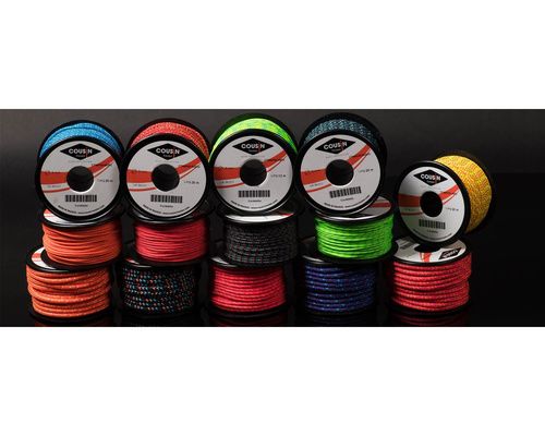 Cousin Garcette polyamide couleur COUSIN Cousin Garcette polyamide couleur COUSIN