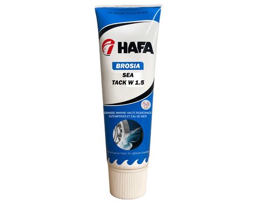 HAFA Graisse marine en tube - 250ml HAFA HAFA Graisse marine en tube - 250ml HAFA