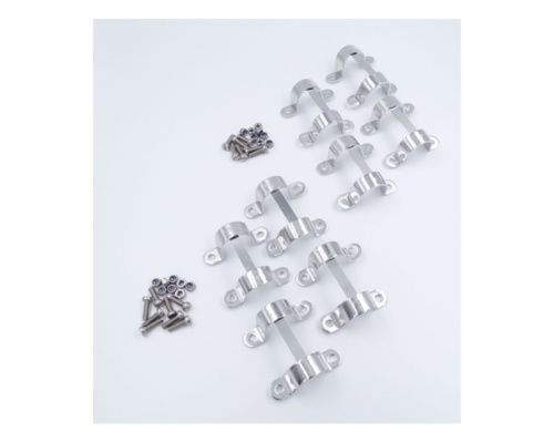 TREM Kit fixation pour radeau (8 pièces) Trem TREM Kit fixation pour radeau (8 pièces) Trem