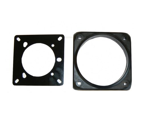 ULTRAFLEX Bride de direction hydraulique carrée - x64 Ultraflex ULTRAFLEX Bride de direction hydraulique carrée - x64 Ultraflex