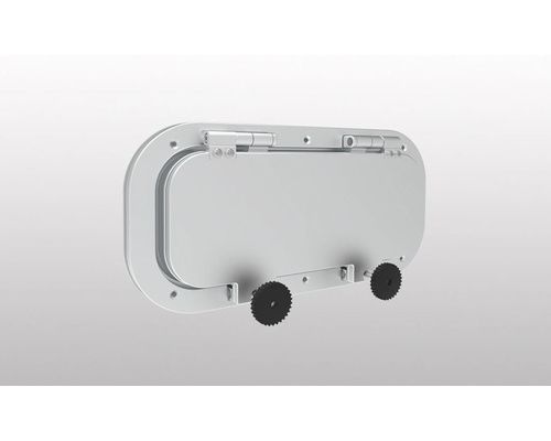 GOIOT HUB CRISTAL 33.13R SATI GGRIS EP 5-15 Goiot