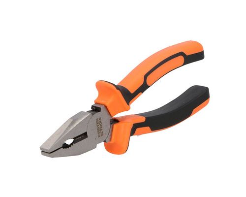 Pince Universelle - 180 FASTER TOOLS Pince Universelle - 180 FASTER TOOLS